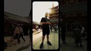 SIKS - TOKYO SHOW, JAPAN 🇯🇵 (AFTERMOVIE)