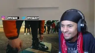 UNDENIABLE! *UK REACTION* Rhove - Zig Zag
