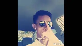Di Selubung Rindu-Spin (cover Raffie Hamid)