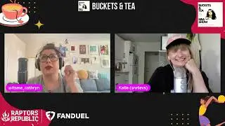 Why does everyone hate Rudy Gobert? NBA Playoffs & more w/ Katie Heindl