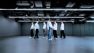 RIIZE 라이즈 'Fly Up' Dance Practice