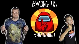 Among Us! - Мафия в космосе для iOS, Андроид и PC