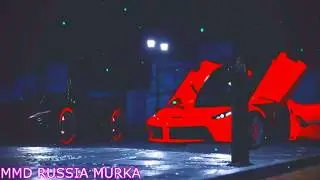 MMD-DANCE RUSSIA