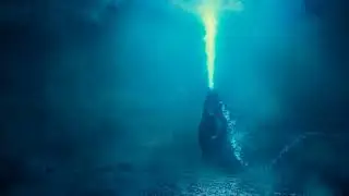 "Godzilla: King Of The Monsters" SDCC Trailer Music (Imagine Music - Clair De Lune)