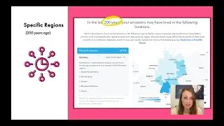 Understanding Ethnicity Estimates at 23andMe