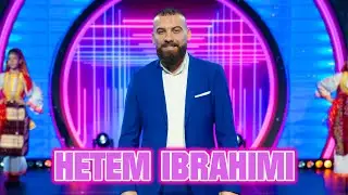 Hetem Ibrahimi - Vllaun e martojna #2024