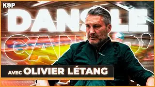 🎙️ Olivier Létang, président du LOSC, revient sur la réussite du club (formation, ambition, Europe…)