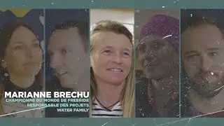 MOUNTAIN CHANGE MAKERS EP. 10 - MARIANNE BRECHU