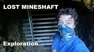 This Abandoned Mine was a Death trap