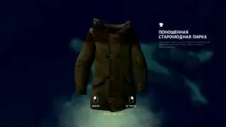 Охота на кроликов | The Long Dark