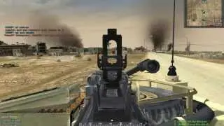 A Rocket To The Eye