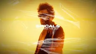 SynthWave Type Beat ''SPICALS''  The Weeknd Type Beat