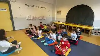 Haydi vur vur vur ritim oyunu