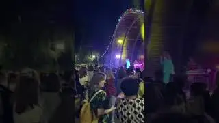 Данков отдыхает, День города 2022 г.