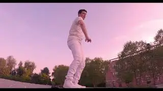 TripLit - All My Life [Official Music Video]