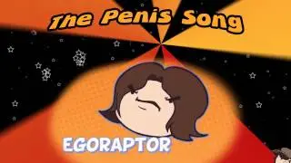 The Penis Song (Game Grumps) Big Floppy Penis