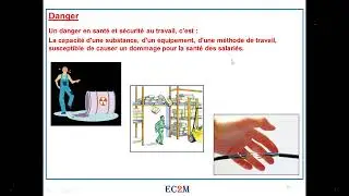 Séminaire Management de la Santé et Sécurité au Travail