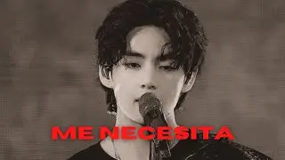 𝑲𝒊𝒎 𝑻𝒂𝒆𝒉𝒚𝒖𝒏𝒈 - 𝑭𝑴𝑽 - 𝑴𝑬 𝑵𝒆𝒄𝒆𝒔𝒊𝒕𝒂