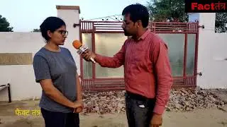 NLU JODHPUR GIRL RANK 1 IN RJS TOPPER #clat #rjs