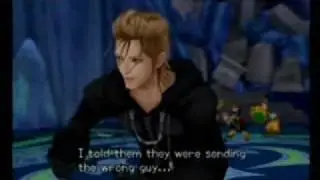 Kingdom Hearts - Funny Farm!...