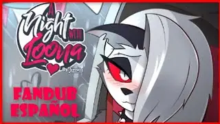 una noche con loona by.  ‎@JizokuArt parte 1 🍒 Fandub Español Latino🍒🛑censurado🛑