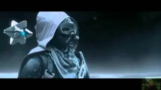 Destiny LIVE ACTION Trailer - My Reaction -