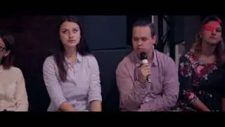 Настоящая демократия