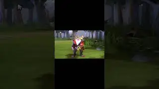 ГАЙД НА СНАЙПЕРА ЗА 1 МИНУТУ( О ГЕРОЯХ DOTA 2) №1