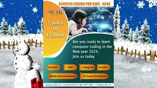 Merry X'Mas 2023 & Happy Holidays 2023 SC4K Family