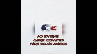 SERVIDOR RP PARA VOCÊ (VSRP)