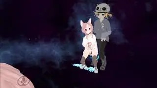 Loli Ugandan Knuckle ASMR-Sorta