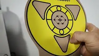 1 день из мастерской - шаблоны в подарок