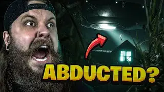 AshIV FIGHTS Aliens in Greyhill Incident (Full Game)