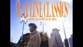 Flat Line Classics 