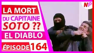 EL DIABLO résumé de la saison 1 épisode 164 | NOVELAS PLUS