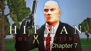 Hitman: The Hitting: Chapter 7