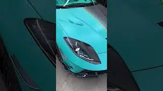On the streets, no one can match this unique Mansory Stallone based on the Ferrari 812 GTS