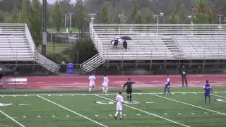 CROSSFIRE ACADEMY U 16 VS PATEADORES H1