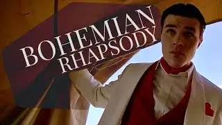 ■ dandy mott | bohemian rhapsody
