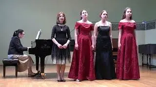 Евгений Крылатов, Юрий Энтин - "Колокола".  Песня из х/ф "Приключения Электроника"