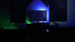 DIY LED Light for an Immersive 3D Experience