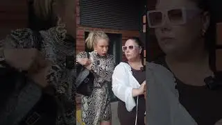 Типичная разведенка