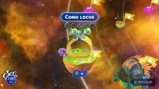 Como Locos 2/2 - ASTRO BOT