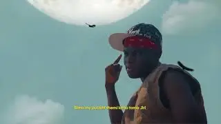 Ayo Maff - 7Days [Official Visualizer]