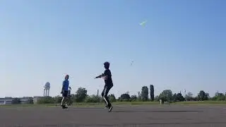 Tempelhof Jam - Sörno & Mördi (Part I)