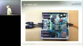 Martin Fornage- Microinverters and Power Control