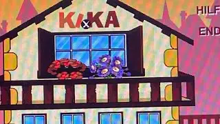KiKA Memo-Spiel (2004) (Full Longplay)