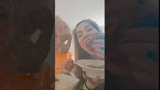 PATA. MUKBANG
