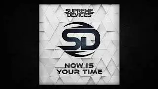 David Klemencz - Now Is Your Time (Epic Hybrid Orchestral Action)