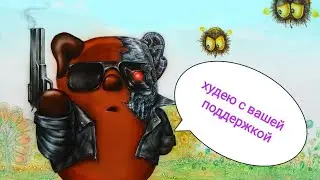 Худею с Вашей поддержкой 14.06.2019